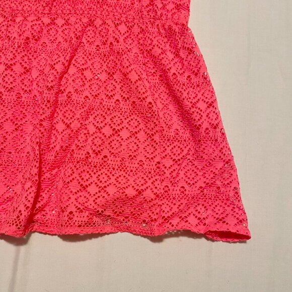 Victoria Secret Swim Suit Cover Up Womens Size Large - Picture 11 of 13